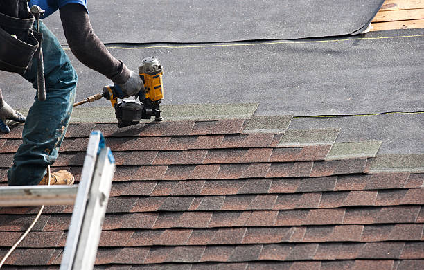Licensed Emergency Roof Repair service in Union Hill, NY - Brentwood Metal Roofing